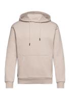 Jjebradley Sweat Hood Noos Jack & J S Cream