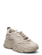 Possession-E Sneaker Steve Madden Beige