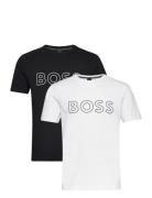 T-Shirt 2-Pack 2 BOSS Patterned
