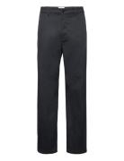 Silas Classic Trousers Double A By Wood Wood Black