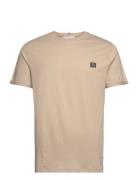 Piece T-Shirt Les Deux Beige