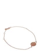 Lovetag Bracelet With 1 Lovetag Jane Koenig Gold