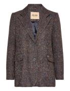 Mmivory Roly Blazer MOS MOSH Brown