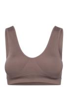 Comfort Bra Magic Bodyfashion Beige