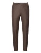 Bobby Flannel Suit Trouser Morris Brown