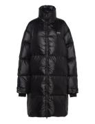 Svcolorado Jacket Long 1022 M Svea Black