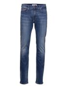 Scanton Slim Dyjmb Tommy Jeans Blue