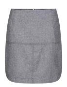 Fifth Skirt Once Untold Grey