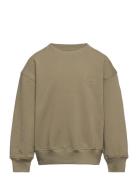 Parisy Sweatshirt Sofie Schnoor Young Khaki