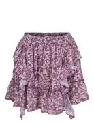 Nala Skirt Once Untold Purple