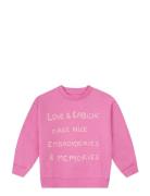 Pereire Love & Labiche Maison Labiche Paris Pink