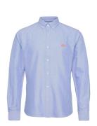 Oxford Shirt Armor Lux Blue