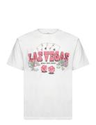 Hco. Guys Graphics Hollister White