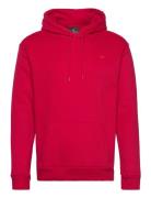 Hco. Guys Sweatshirts Hollister Red