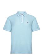 Org Cttn Earl Mesh P Original Penguin Blue