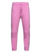 Elastic Cuff Pants Champion Pink