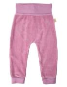 Aaro Pants Ma-ia Family Purple