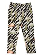 Zepra Leggings Ma-ia Family Patterned