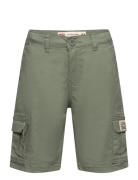 Levi's® Standard Cargo Shorts Levi's Khaki