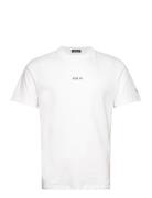 T-Shirt Regular Replay White
