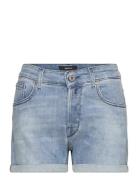 Anyta Shorts C-Stretch Replay Blue