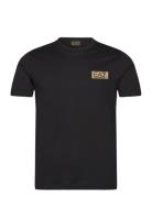 T-Shirt EA7 Black