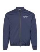 Jacket EA7 Navy