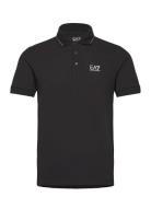 Polo EA7 Black