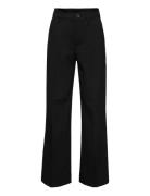 Dudai Wide Pants Grunt Black