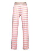 Tnfridan Wide Rib Pants The New Pink