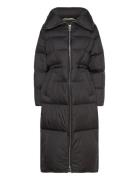 Woven Coats Marc O'Polo Black