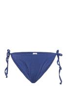 Lyx Baila Bikini Tanga Becksöndergaard Blue