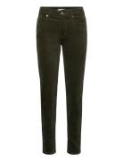 Janina-Cw - Jeans Claire Woman Green