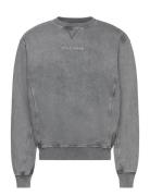 Roshon Sweater Daily Paper Grey