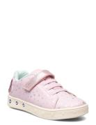 J Skylin Girl C GEOX Pink