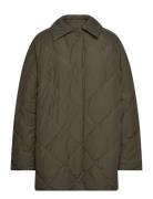 Dixie Jacket HOLZWEILER Green