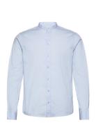 Cfanton Ls Cc Stretch Shirt Casual Friday Blue