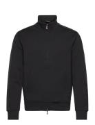 Sweatshirt Emporio Armani Black