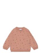 Sessie - Sweatshirt Hust & Claire Pink