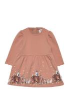 Kamina - Dress Hust & Claire Pink