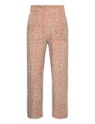 Toa - Trousers Hust & Claire Pink