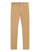 Denton Chino Premium Gmd Tommy Hilfiger Beige