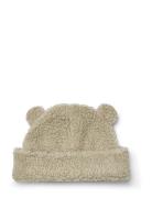 Bibi Pile Beanie Liewood Cream