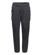 Trevor - Trousers Hust & Claire Blue