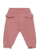 Genny - Joggers Hust & Claire Pink