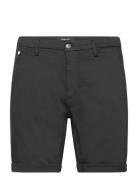 Benni Short Shorts Regular Hyperchino Color Xlite Replay Black