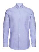 Tim Oxford Shirt Filippa K Blue