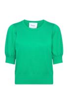Liva Strik T-Shirt Minus Green