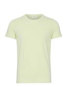 Cfdavide Crew Neck Tee Casual Friday Green