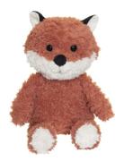 Retro Pals, Fox Teddykompaniet Orange
